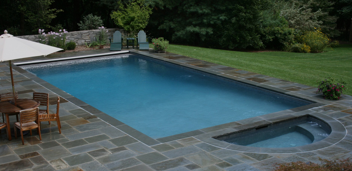 Inground Pools Fairfield County, CT & Westchester County, NY | Home ...